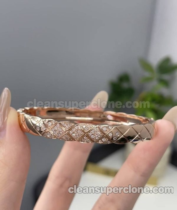 Chanel bracelets Super Clone picture and price women's Jewelry 3