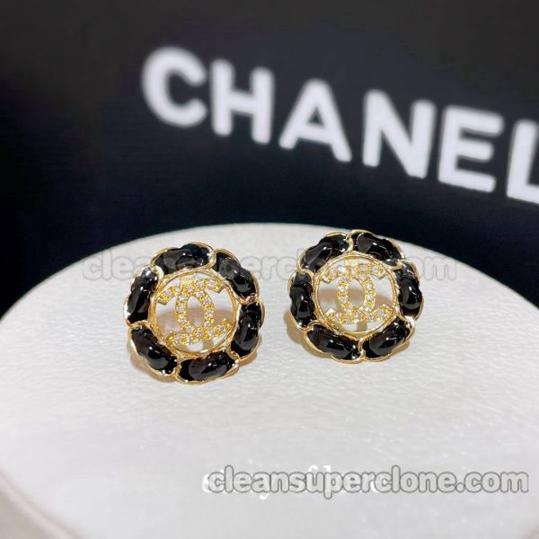 women's earrings replica details and pricing Chanel Jewelry