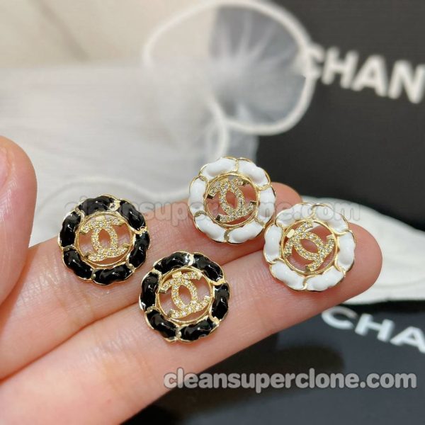 women's earrings replica details and pricing Chanel Jewelry 2