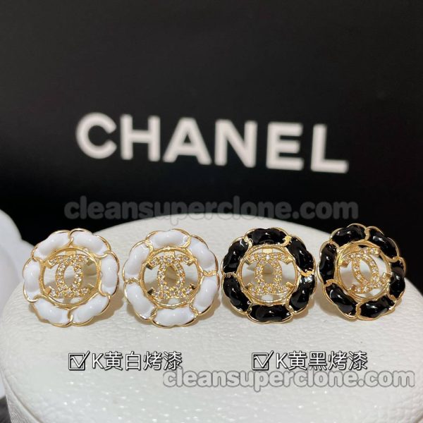 women's earrings replica details and pricing Chanel Jewelry 3