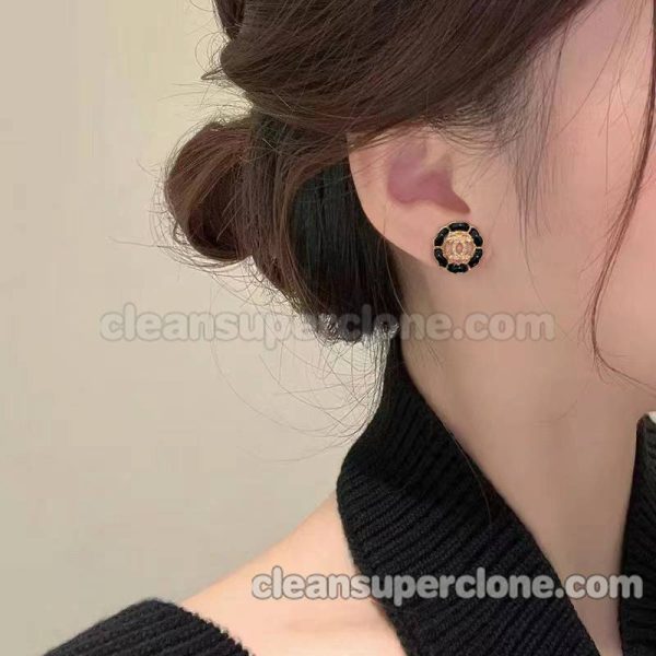 women's earrings replica details and pricing Chanel Jewelry 4