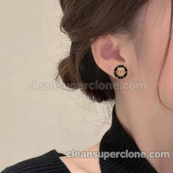 women's earrings replica details and pricing Chanel Jewelry 6