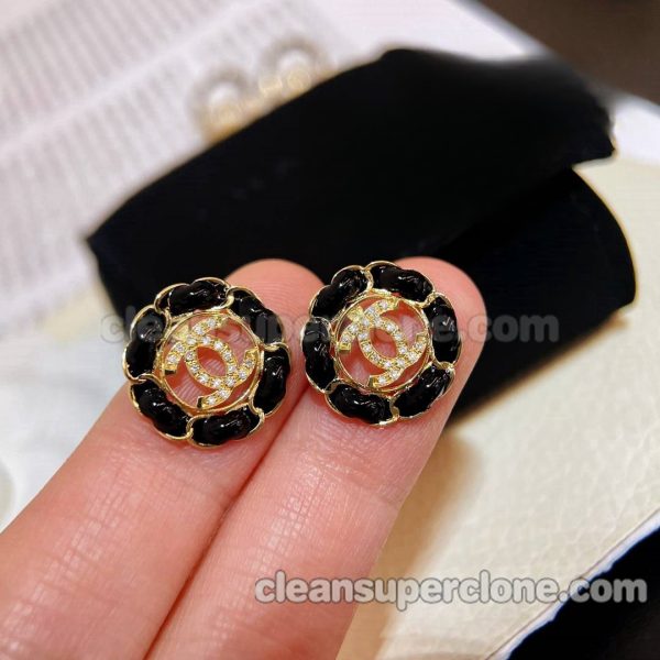 women's earrings replica details and pricing Chanel Jewelry 10