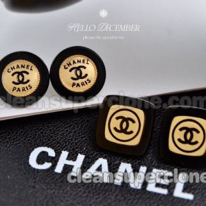 Chanel earrings Super Clone picture and price women's earrings Jewelry