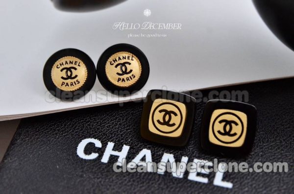 Chanel earrings Super Clone picture and price women's earrings Jewelry