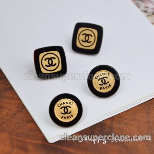 Chanel earrings Super Clone picture and price women's earrings Jewelry 4