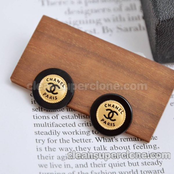 Chanel earrings Super Clone picture and price women's earrings Jewelry 7