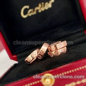 Cartier earrings Super Clone picture and price women's earrings Jewelry