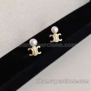 women's earrings replica details and pricing Celine Jewelry 6