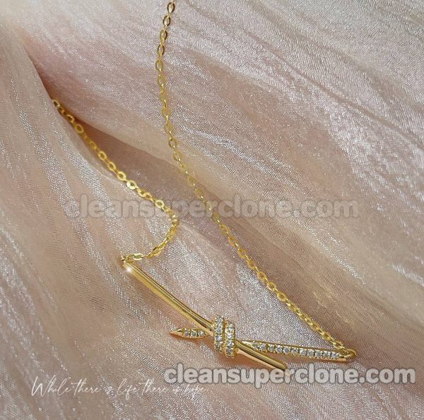 Tiffany necklaces Super Clone picture and price women's Jewelry 8