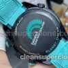 Omega Super Clone Watch pictures and prices TW Factory Seamaster 215.92.46 black mechanical men