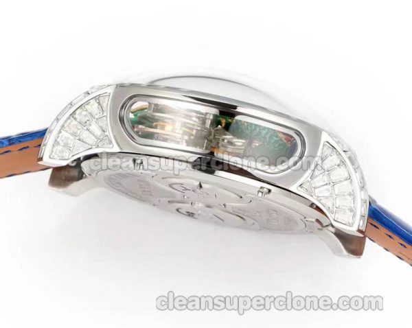 Jacob&Co Super Clone watch picture and price Celestial Green dragon mechanical men