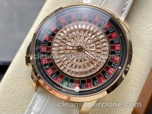 Jacob&Co Super Clone watch picture and price roulette mechanical men