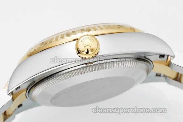 Rolex Super Clone watch picture and price ARF Lady-Datejust 278273 Green 31mm intermetallic mechanical women