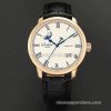 Glashütte Original Super Clone watch picture and price GL Factory Senator 100-04-32 mechanical men