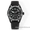 Tudor Super Clone Watch pictures and prices GR Factory Bay M79210 Black Dial mechanical men
