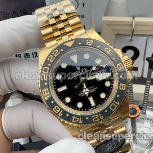 Rolex Super Clone Watch pictures and prices HG Factory GMT-Master II 126718 mechanical men