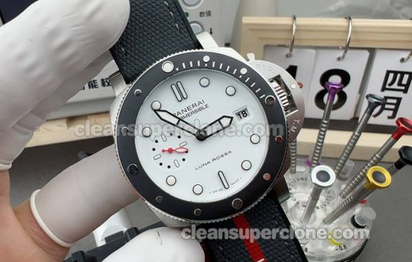 Panerai Super Clone Watch pictures and prices VS Factory Submersible PAM1579 mechanical men
