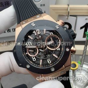 Hublot Super Clone Watch pictures and prices BBF Factory Big Bang 441.OM mechanical men
