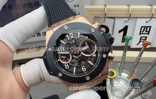 Hublot Super Clone Watch pictures and prices BBF Factory Big Bang 441.OM mechanical men