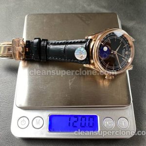 Rolex Super Clone Watch pictures and prices R+ Factory Cellini 50535 black Moon Phase mechanical men