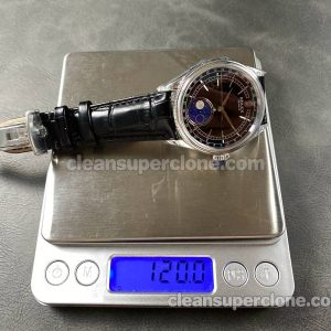 Rolex Super Clone Watch pictures and prices R+ Factory Cellini 50535 black Moon Phase mechanical men
