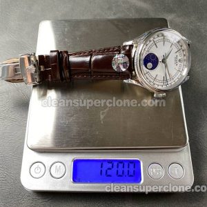 Rolex Super Clone Watch pictures and prices R+ Factory Cellini 50535 white Moon Phase mechanical men