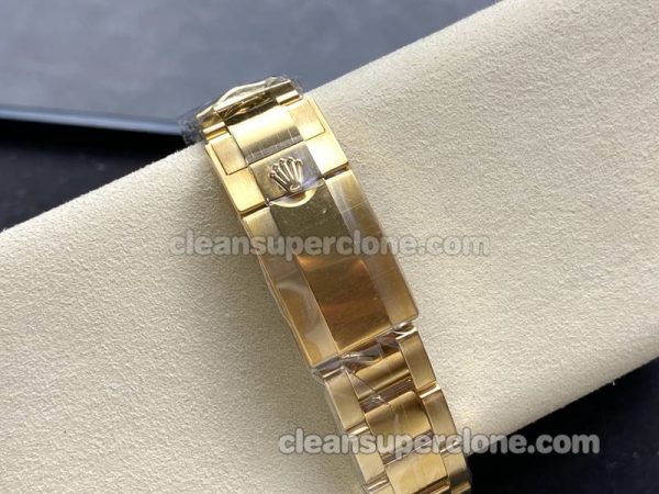 Rolex Super Clone watch picture and price ZF Factory Daytona 116508 Green 4130 mechanical men