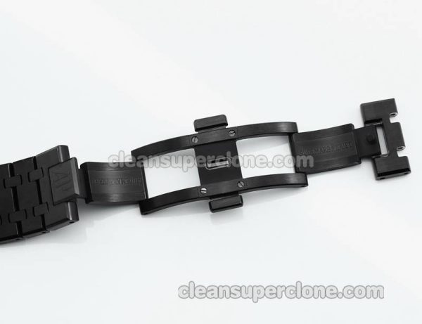 Audemars Piguet Super Clone watch picture and price BBS Factory Royal Oak 26522 Black Tourbillon mechanical men