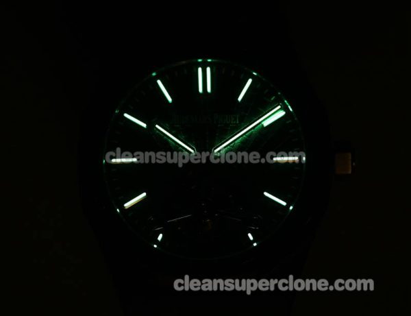 Audemars Piguet Super Clone watch picture and price BBS Factory Royal Oak 26522 Black Tourbillon mechanical men