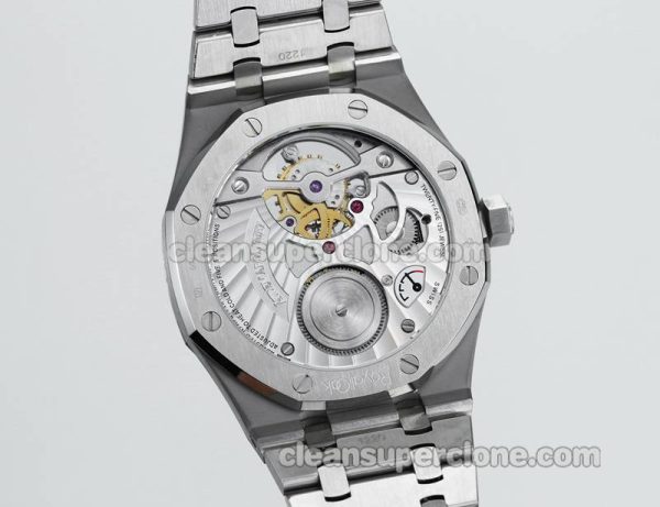 Audemars Piguet Super Clone watch picture and price BBS Factory Royal Oak black 26522 Tourbillon mechanical men