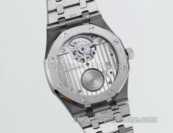 Audemars Piguet Super Clone watch picture and price BBS Factory Royal Oak light blue 26530 Tourbillon mechanical men
