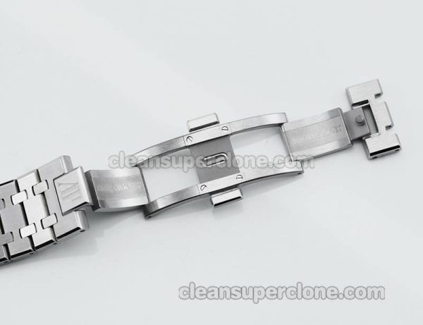 Audemars Piguet Super Clone watch picture and price BBS Factory Royal Oak light blue 26530 Tourbillon mechanical men