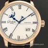 Glashütte Original Super Clone watch picture and price GL Factory Senator 100-04-32 mechanical men