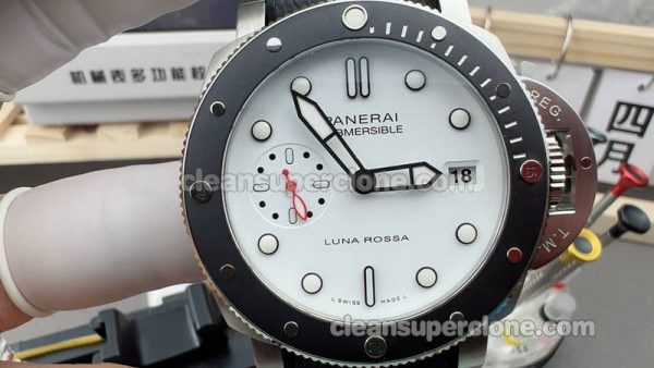 Panerai Super Clone Watch pictures and prices VS Factory Submersible PAM1579 mechanical men