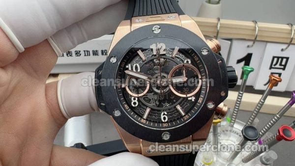 Hublot Super Clone Watch pictures and prices BBF Factory Big Bang 441.OM mechanical men