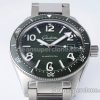 Glashütte Original Super Clone watch picture and price RXW Factory Spezialist 1-39-11 Green mechanical men