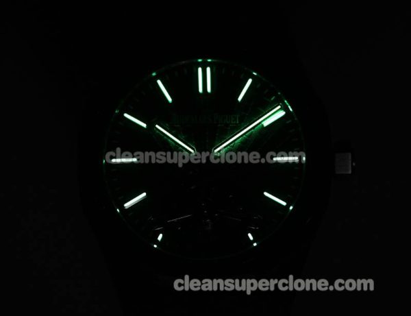 Audemars Piguet Super Clone watch picture and price BBS Factory Royal Oak light blue 26530 Tourbillon mechanical men