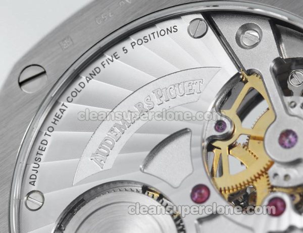 Audemars Piguet Super Clone watch picture and price BBS Factory Royal Oak purple 26522 Tourbillon mechanical men