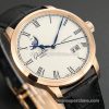 Glashütte Original Super Clone watch picture and price GL Factory Senator 100-04-32 mechanical men