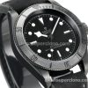 Tudor Super Clone Watch pictures and prices GR Factory Bay M79210 Black Dial mechanical men