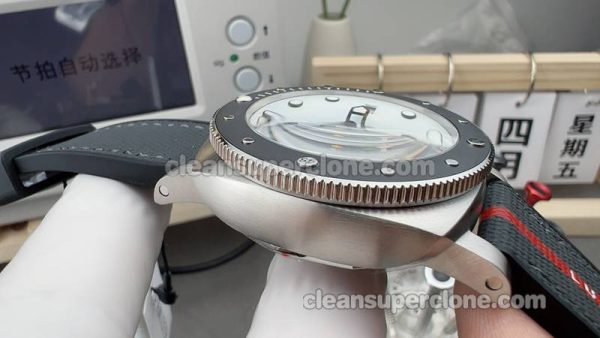 Panerai Super Clone Watch pictures and prices VS Factory Submersible PAM1579 mechanical men