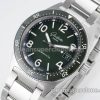 Glashütte Original Super Clone watch picture and price RXW Factory Spezialist 1-39-11 Green mechanical men