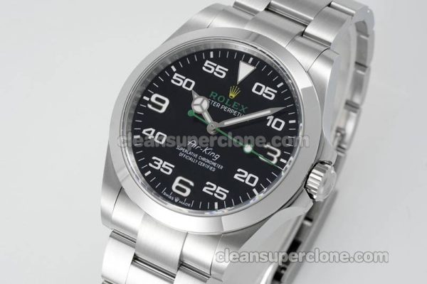 Rolex Super Clone Watch pictures and prices EWE Factory Air-King 126900 40mm mechanical men