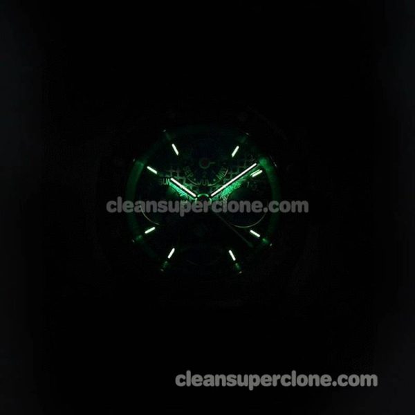 Royal Oak Super Clone watch picture and price BBS Factory Audemars Piguet darkgray dail 26609 mechanical men