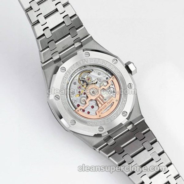 Royal Oak Super Clone watch picture and price BBS Factory Audemars Piguet Green dail 26606 mechanical men