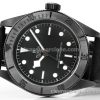 Tudor Super Clone Watch pictures and prices GR Factory Bay M79210 Black Dial mechanical men