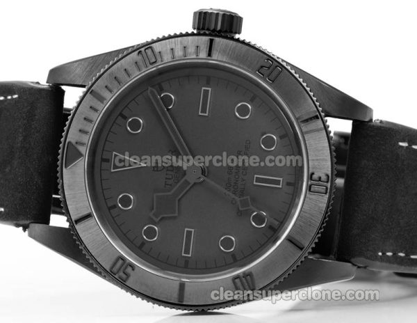 Tudor Super Clone Watch pictures and prices GR Factory Bay M79210 Grey Dial mechanical men