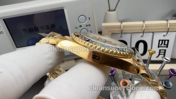 Rolex Super Clone Watch pictures and prices HG Factory GMT-Master II 126718 mechanical men