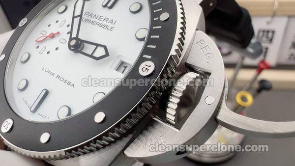 Panerai Super Clone Watch pictures and prices VS Factory Submersible PAM1579 mechanical men